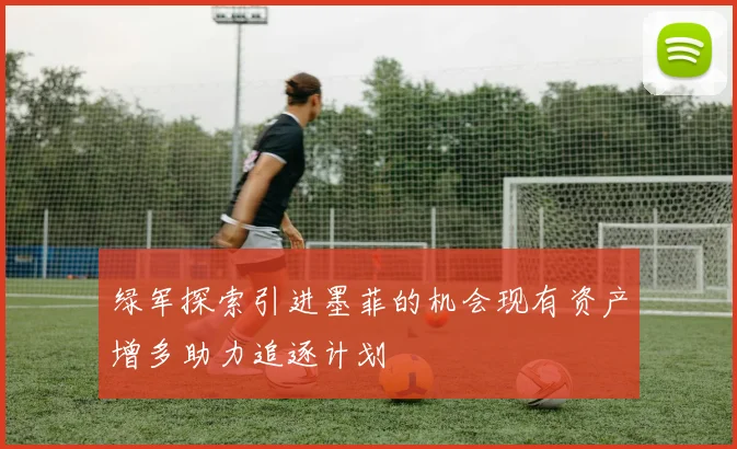 绿军探索引进墨菲的机会现有资产增多助力追逐计划